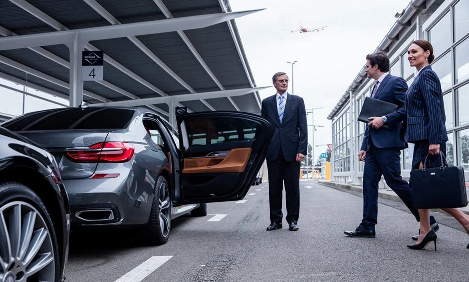 VIP Airport Transfers